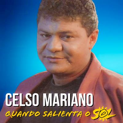 Quando Salienta o Sol By Celso Mariano's cover