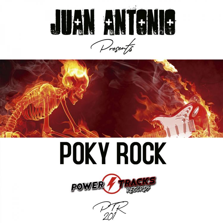 Juan Antonio's avatar image
