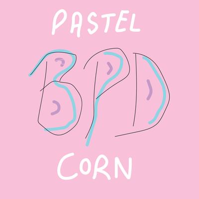 Pastel Corn's cover