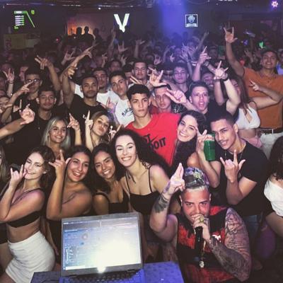 Só Peça de Ouro By Dj Sammer, Dj Leo Lg, Dj Viana's cover