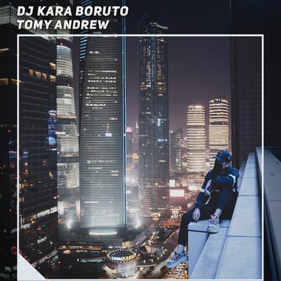 Dj Kara Boruto's cover