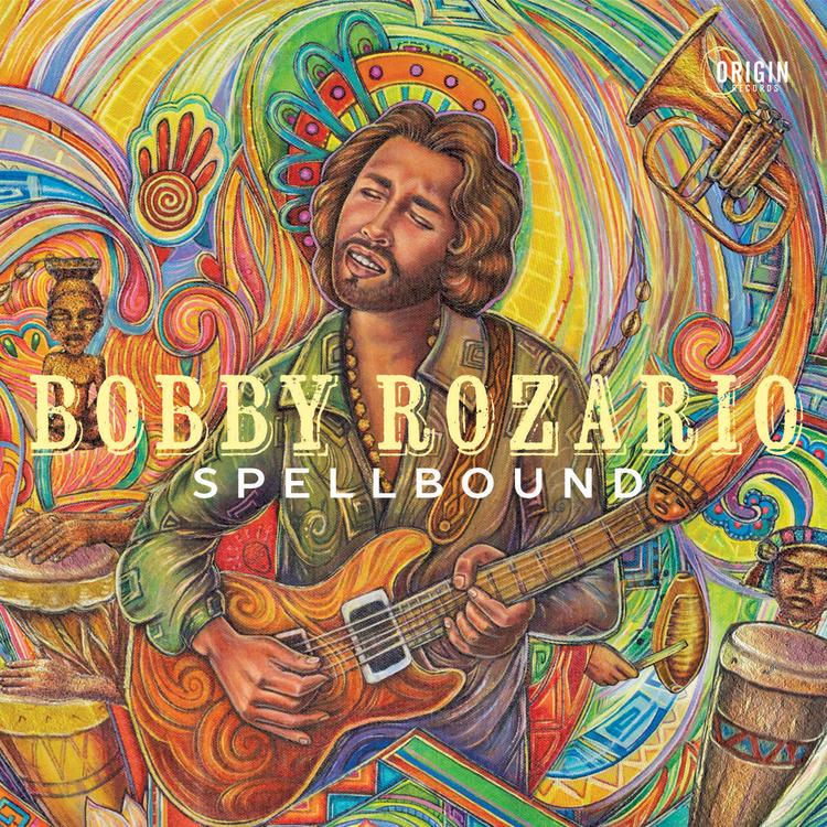 Bobby Rozario's avatar image