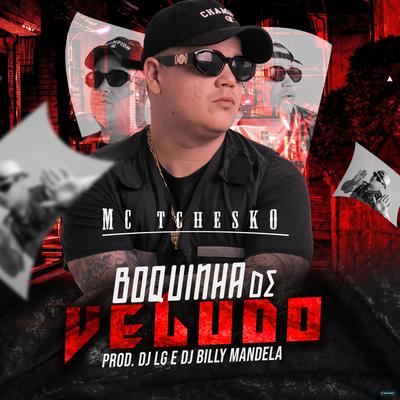 Boquinha de Veludo's cover