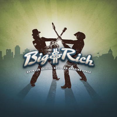 Lost in This Moment By Big & Rich's cover