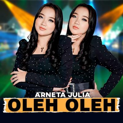 Oleh Oleh's cover