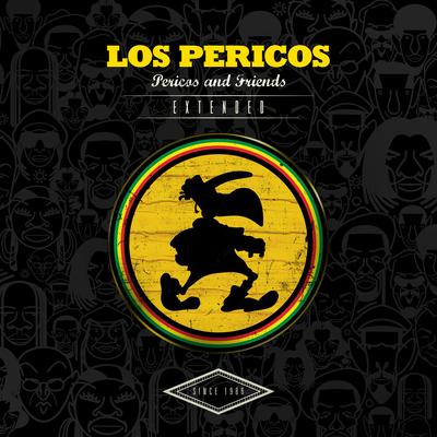 Pericos & Friends (Extended)'s cover