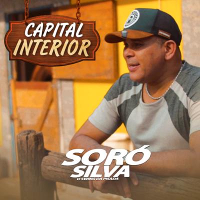 Capital  Interior By Soró Silva's cover