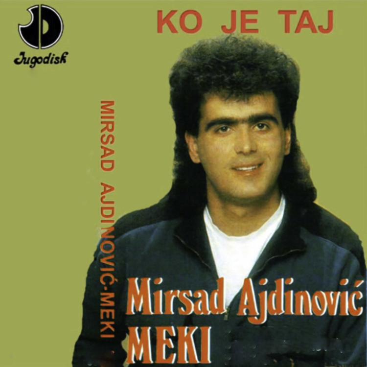 Mirsad Ajdinovic Meki's avatar image