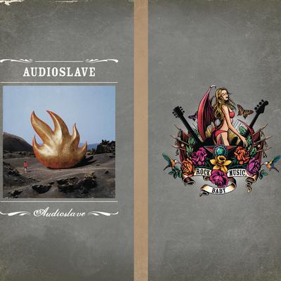 Gasoline By Audioslave's cover