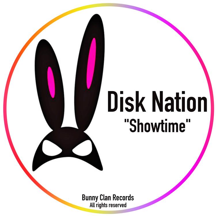 Disk Nation's avatar image