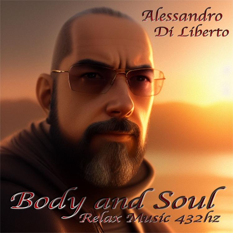 Alessandro Di Liberto's avatar image