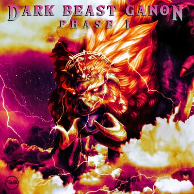 Dark Beast Ganon Theme (Phase 1) [From "the Legend of Zelda: Breath of the Wild Gmb Cinematic Soundtrack"]'s cover