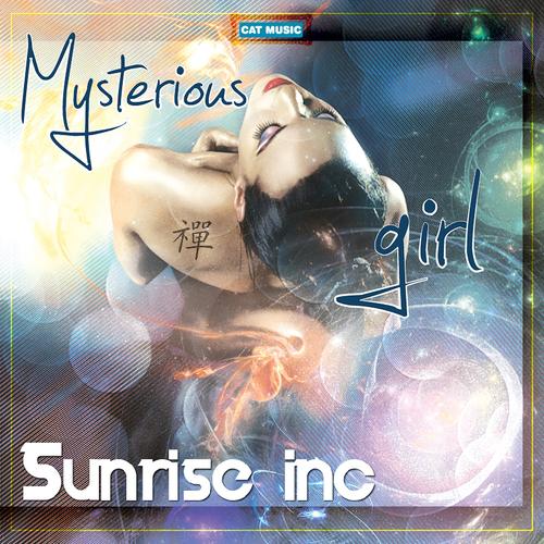 Mysterious Girl's cover