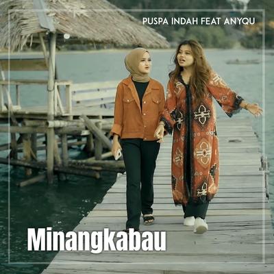 MINANGKABAU By Puspa Indah, Anyqu's cover