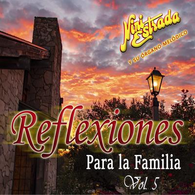 Reflexiones para la Familia (Vol. 5)'s cover