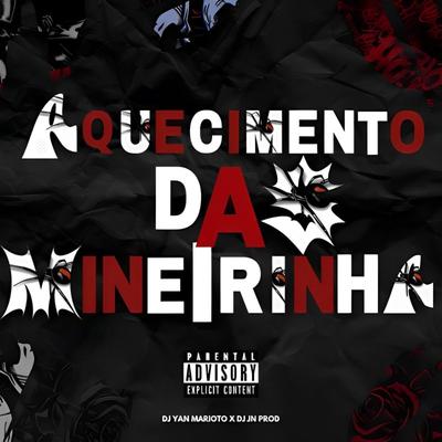 Aquecimento das Mineirinha's cover