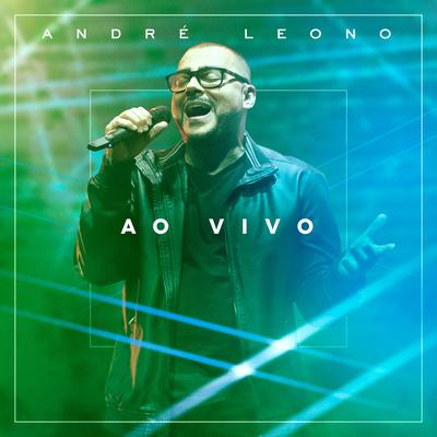 Vem Senhor (Ao Vivo) By André Leono's cover