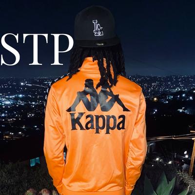 STP's cover