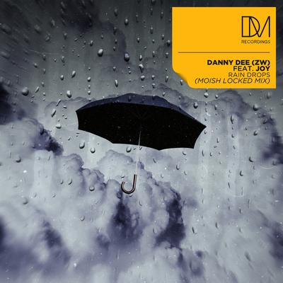 Rain Drops (Moish Remix)'s cover