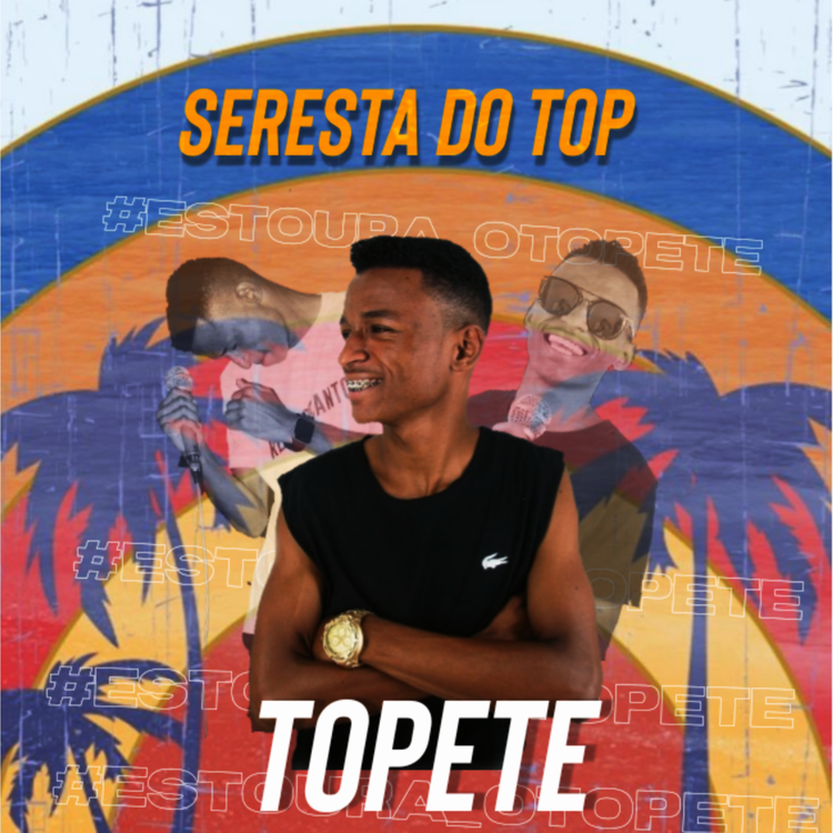 Topete's avatar image