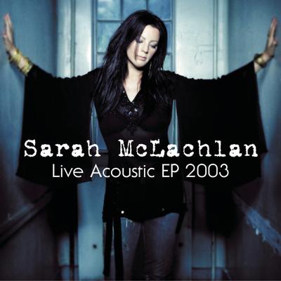 Live Acoustic EP 2003's cover
