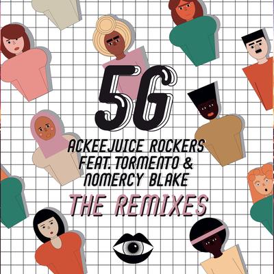 Ackeejuice Rockers's cover