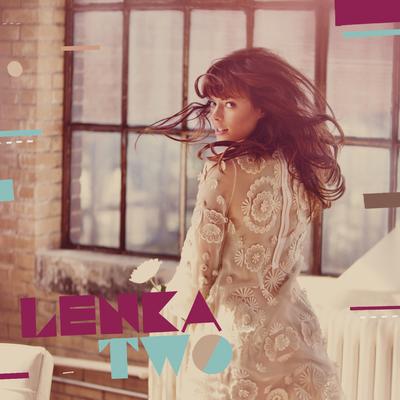 Everything's Okay By Lenka's cover