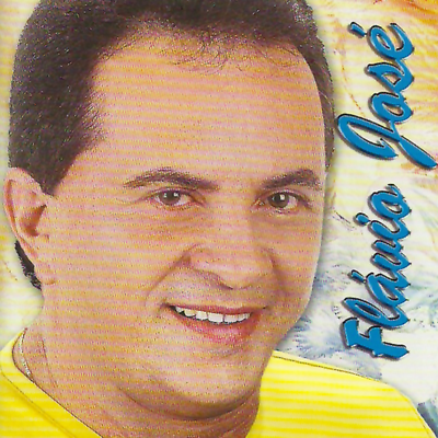 Canção da Saudade By Flávio José's cover