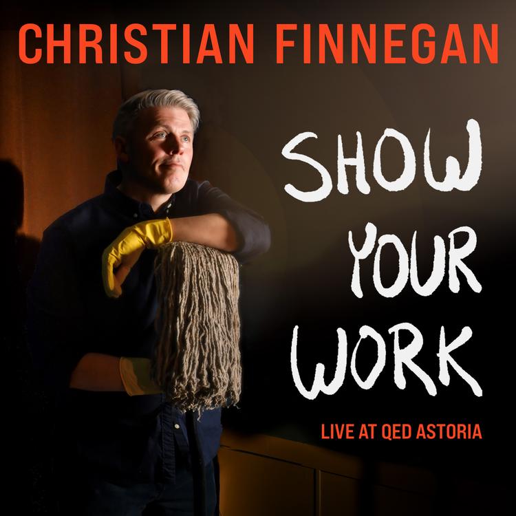 Christian Finnegan's avatar image