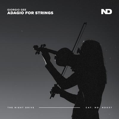 Adagio For Strings By Giorgio Gee's cover