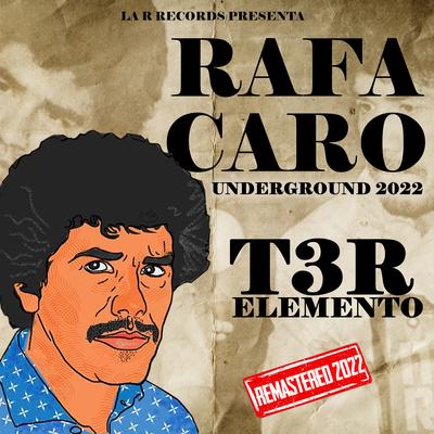 Rafa Caro (Remastered 2022)'s cover