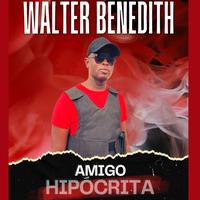 Walter Benedith's avatar cover