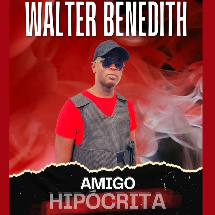 Walter Benedith's avatar image