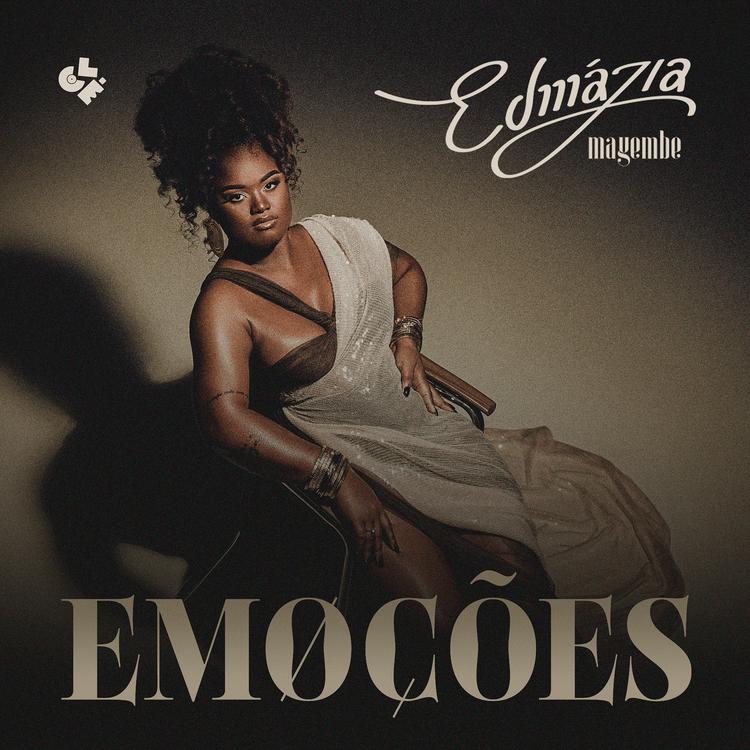 Edmázia Mayembe's avatar image