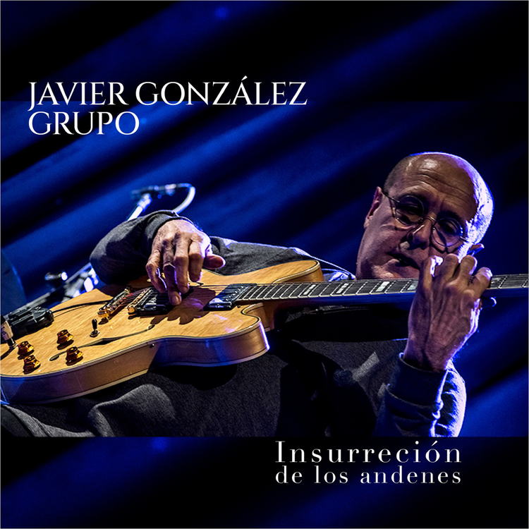 Javier Gonzalez y Grupo's avatar image