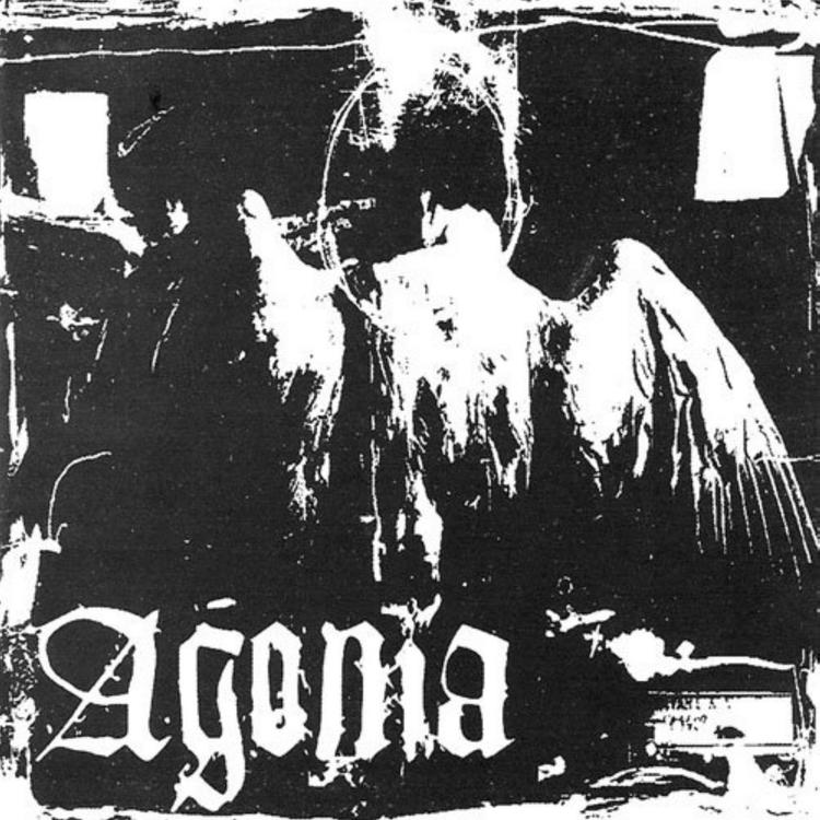 Agonia hc's avatar image