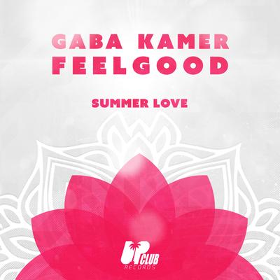 Summer Love By FeelGood, Kamer's cover