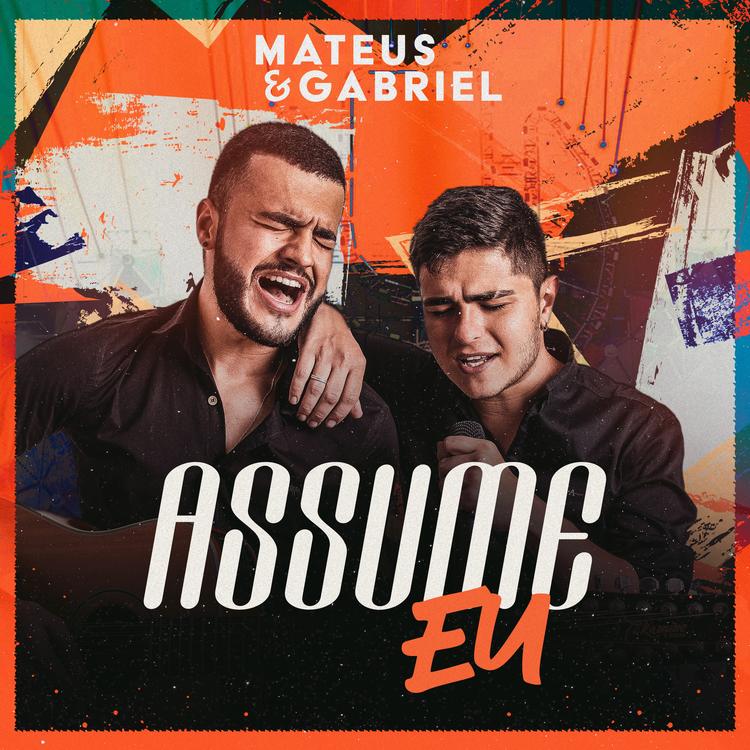 Mateus & Gabriel's avatar image