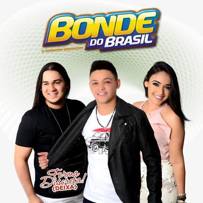 Adeus By Bonde do Brasil's cover