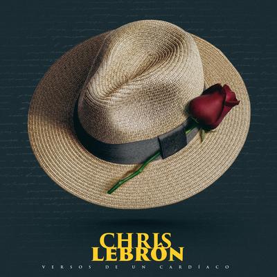 La Jaula Perfecta By Chris Lebron's cover