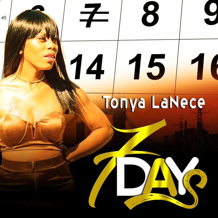 Tonya Lanece's avatar image