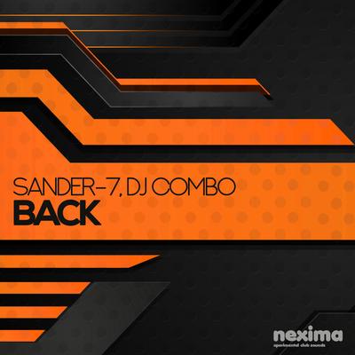 Back  By Sander-7, DJ Combo's cover