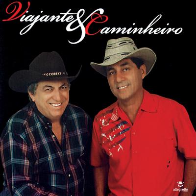 Viajante & Caminheiro's cover