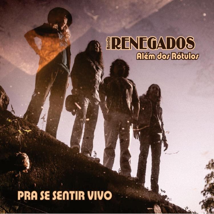 Renegados Além dos Rótulos's avatar image