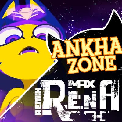 Ankha Zone (Remix)'s cover