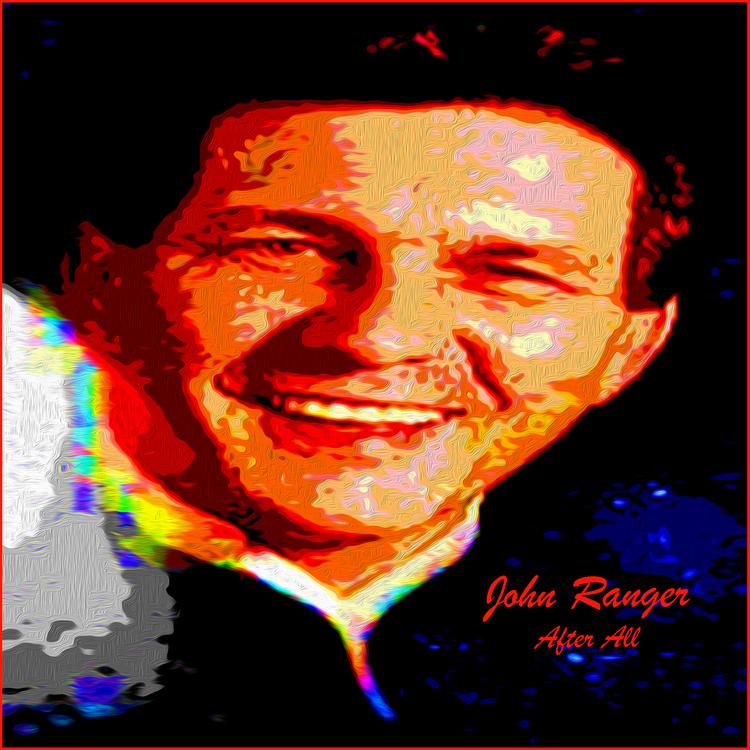 John Ranger's avatar image