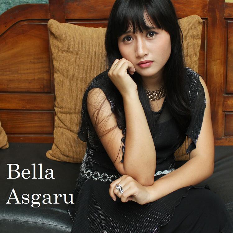 Bella  Asgaru's avatar image