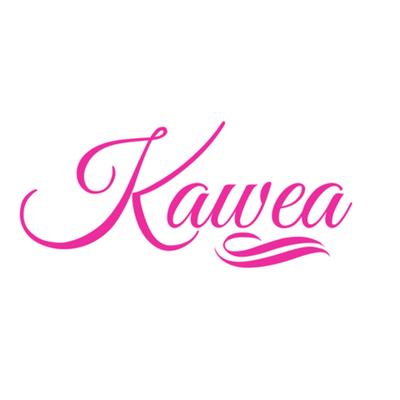 Kawea's cover