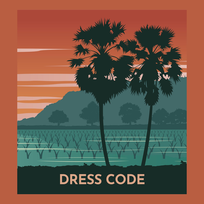 Dress Code's cover