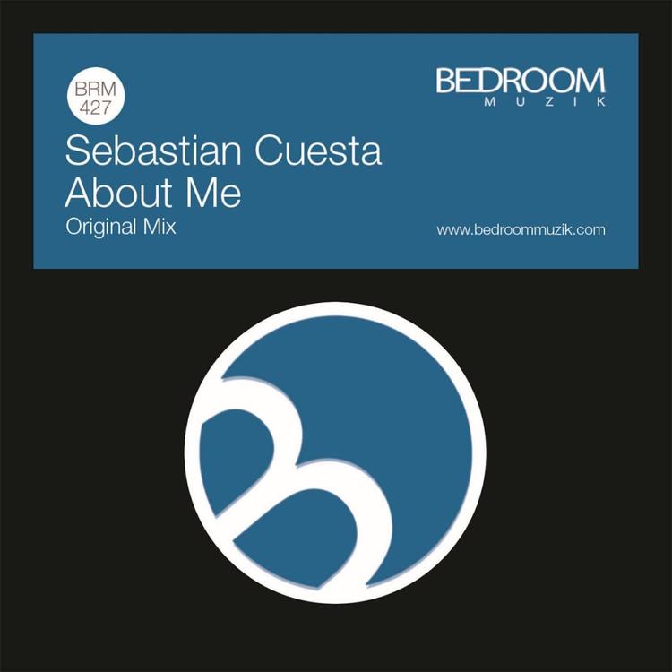 Sebastian Cuesta's avatar image